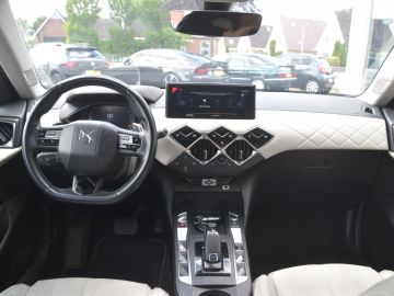 DS DS 3